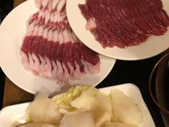 -裕德孚·非遗手切涮羊肉(东直门内大街店)