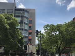 -Peet's Coffee皮爷咖啡(大学路店)