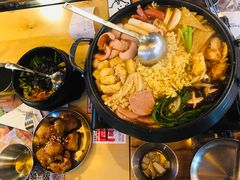 -Thank u mom非油炸健康鸡(万国广场店)