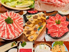 -古关火锅店(古北水镇景区店)