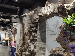 -印巷里主题餐厅(马鞍山店)