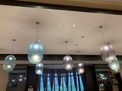大堂-台州金字华美达酒店自助餐厅