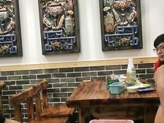 大堂-胖姐烧烤(总店)