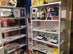 -好玩工厂密室·鹅鸭杀·桌游