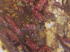 -俭寨大盘鸡·缸子肉·小公鸡·新疆菜(云通店)