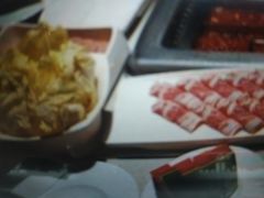 -海底捞火锅(连城广场店)
