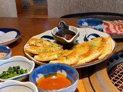 -炎蔵牛舌烤肉