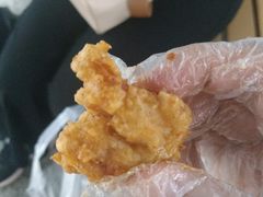 -阿捡忭京炸鸡(韭菜园总店)