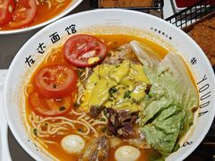 -友达面馆(广州总店)