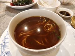 -太湖饭店·寄畅轩中餐厅