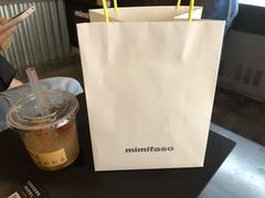 -MIMI FASO(古仓店)
