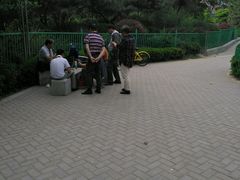 -双榆树公园