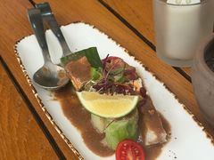 -三亚艾迪逊酒店·海滩烧烤 BARBACOA·现场乐队·浪漫晚餐·烧烤海鲜