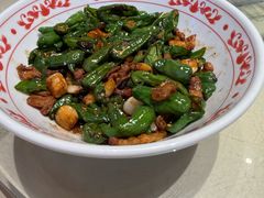 -传统菜农庄(皇姑路店)
