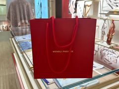 -万事利丝绸(杭州大厦店)