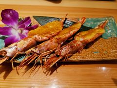 -酒久自助料理(佳兆业店)