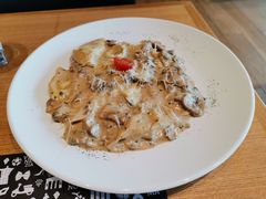 -MYLK意式小厨(熙地港店)