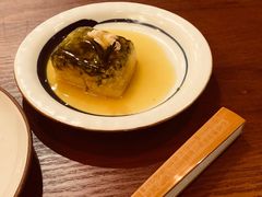 -如禾素食·下午茶·糖水
