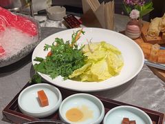 -ONE FULL 古董港式海鲜火锅