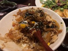 -弓二·烧鸟居酒屋(财富购物中心店)