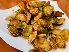 -德贤烧麦菜馆(本溪路店)