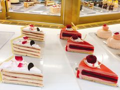 香草千层酥-PAUL LAFAYET 法式甜品(港汇广场店)