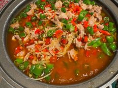 -饕林餐厅(春熙路店)