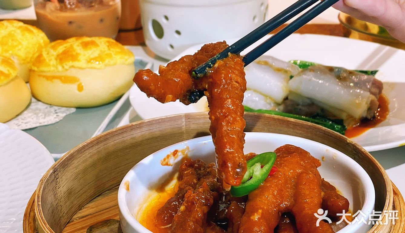 南京探店 | 正宗粤式茶餐厅🥧复古装修绝了