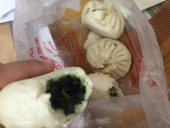 -庆丰包子铺(青龙桥店)