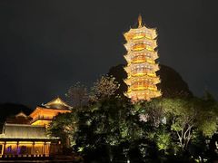 -桂林两江四湖景区