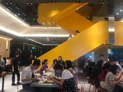 -麦当劳(SM城市广场店)