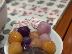 -堂屋糖水店(愚园店)