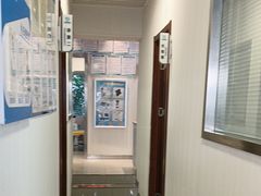 -守诺宠物医院·眼科· 特色牙科·异宠专科(虹口店)