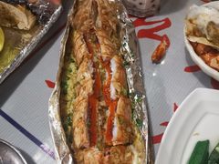 -辉记炭烧海鲜大排档·老字号(福田店)