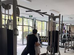 -琪航·健身+普拉提(嘉定北地铁站店)