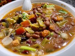 酸菜豆米-泉味道贵州厨房(三里河店)