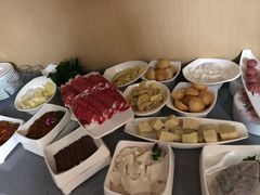 -海底捞火锅(团结桥店)