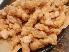 -黑石礁酒楼·海鲜(黑石礁店)