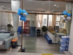-蓝丝带催乳产康产后恢复中心(殷巷店)
