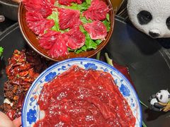 -冯校长老火锅(福田车公庙店)