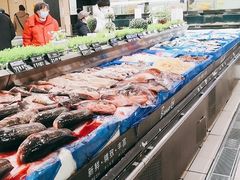 -永辉超市(鲁谷店)