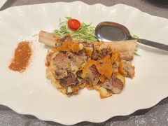 -好福记饭店(红梅公园店)