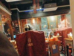 -大龙燚·旷野鲜火锅(广州首店)