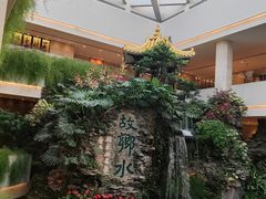 -广州白天鹅宾馆