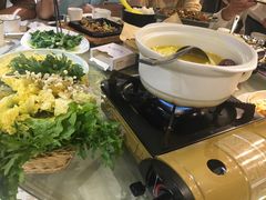 养生有机时蔬-U你·天然调味(南湖总店)