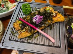 -鳗鱼家·深夜食堂(军博店)