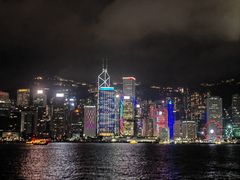 -天星小轮码头