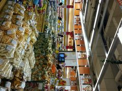 -沈阳大商千盛购物中心有限公司(长江街店)