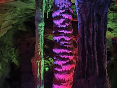 -天河潭旅游度假区