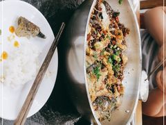 -小唐小四川水煮鱼(北三路店)